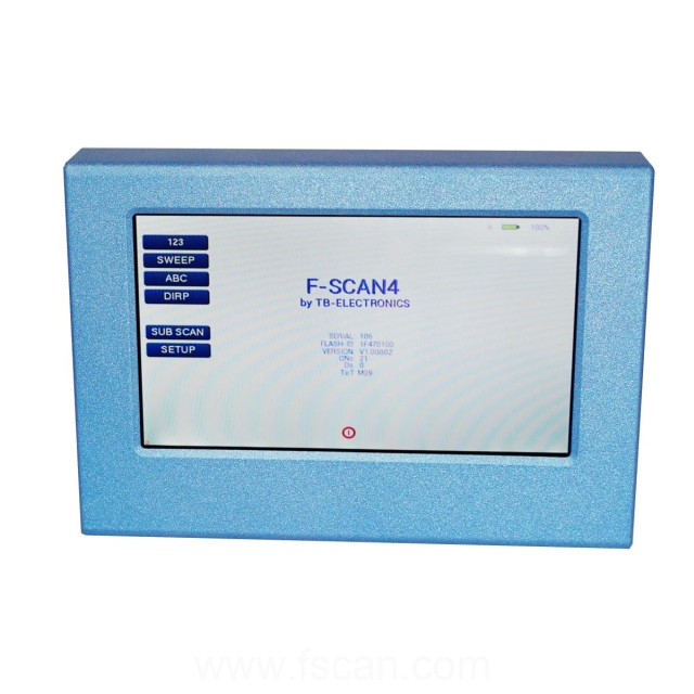 fscan4