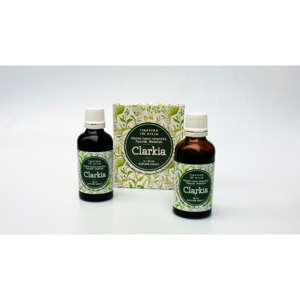 clarkia